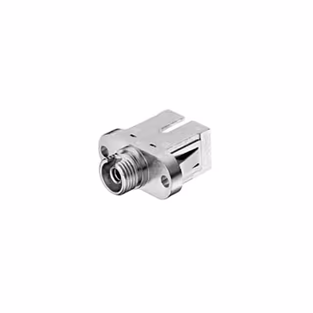 6278349-1 TE Connectivity AMP Connectors  Adaptadores de conectores de fibra óptica